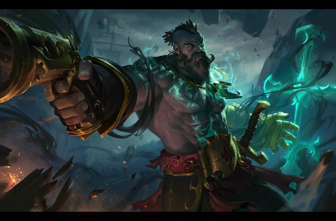 Hướng Dẫn Chơi Gangplank – Thổi Bay Mọi Đối Thủ Ở Đường Trên – KU11 kubet 🎖 ku casino đăng ký kubet đăng nhập ku 24/7