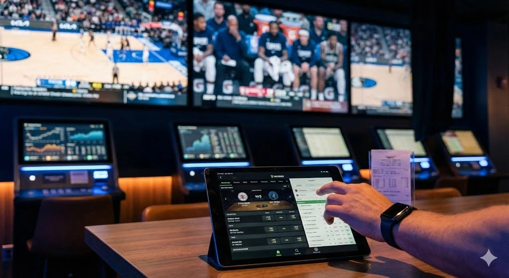 Bóng rổ Online: Đội hình dự bị trong việc quyết định kết quả kèo cược NBA - dang nhap kubet